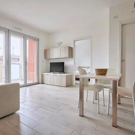 Appartement Qc&fun - San Siro Stadium *
