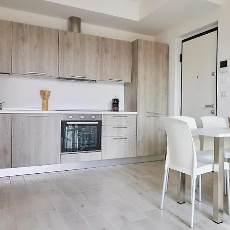 Qc&fun - San Siro Stadium Appartement *