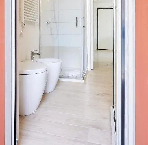 Apartment Qc&fun - San Siro Stadium Milan