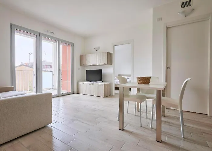 Apartment Qc&fun - San Siro Stadium *
