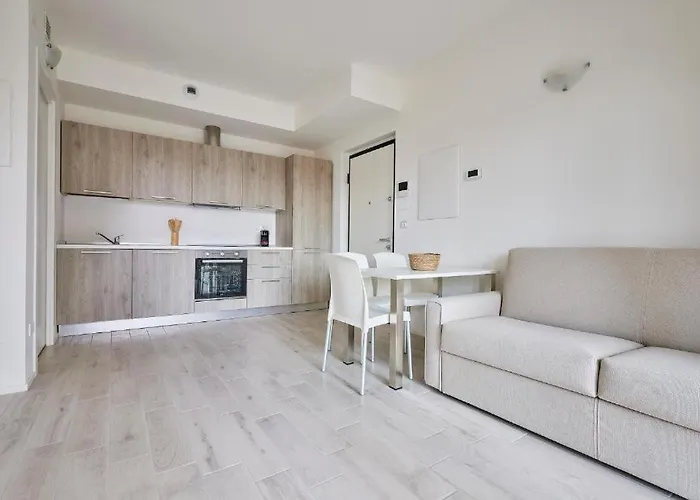 Apartment Qc&fun - San Siro Stadium Milan